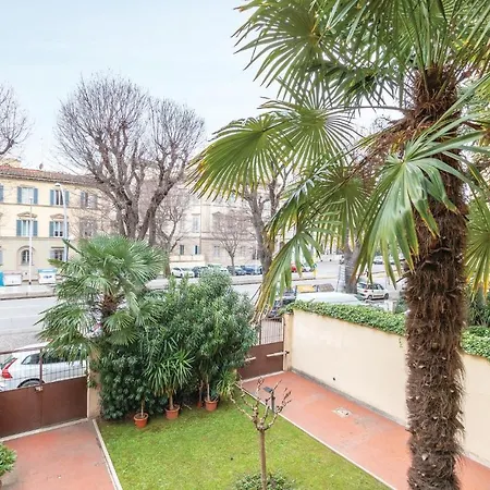 Apartament Lucy's