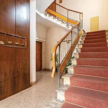 Apartament Lucy's Florencja
