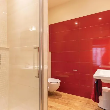 Apartament Lucy's
