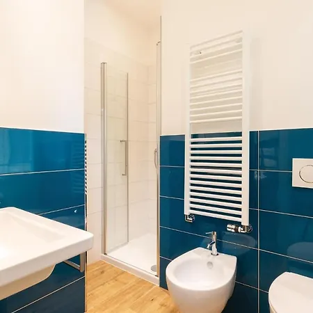 Lucy's Apartament Florencja